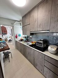Blk 293C Skypeak @ Bukit Batok (Bukit Batok), HDB 4 Rooms #583870991